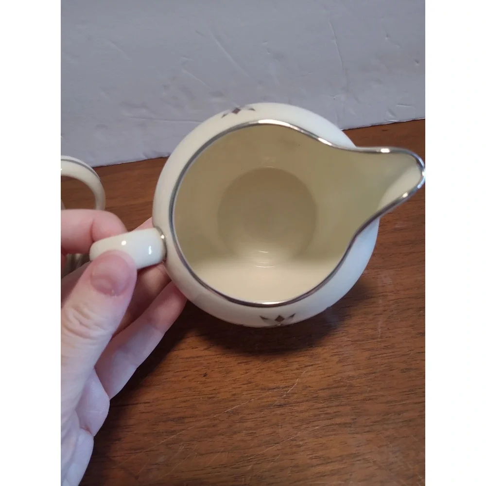 Lenox vintage princess